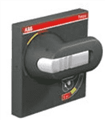Abb KXTBRHEBFP ABB  Rotary Handle for Circuit Breaker