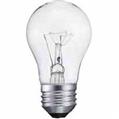 Philips Lighting BC40A15 / CL / LL 120V BC40A15/CL/LL 120V 40 Watt Bulb A15 Clear Long Life Appliance