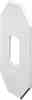 Arlington 8081FDBLC 8081fdbl Cover Only