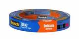 3m 2080EL-24E 3M  Blue Painters Tape