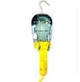 Woodhead 402 Work Light/Outlet