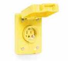 Woodhead 60W47 Outlet Box Cover