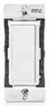 Leviton DD0SR1Z Decora Digital Coordinating Swtich Remote