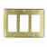 Leviton 81411 Decora/GFCI Wallplate