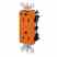 Leviton 16262-IG Hospital Grade IG Decora Duplex Receptacle