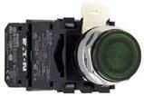 Eaton E22TB3 Extended Pushbutton