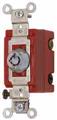 Hubbell-kellems HBL1223RKL Hubbell-Kellems  HWDK  3 WAY TOG IN