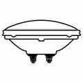 Ge Industrial FAY-Q650PAR3 GE Industrial  41668 Quartz Heat/stage Studio