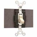 Hubbell-kellems 1221I. Hubbell-Kellems  Single Pole Switch