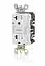 Leviton X7892-W LEV  20A