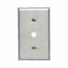 Leviton 84018-40 Phone/Cable Wallplate