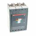 Abb T5N400TLS8 ABB  Breaker T5n 400 Amp 3 Pole T/m Ul St Lugs
