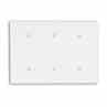 Leviton 88035 Blank Wallplate