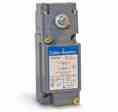 Eaton E50BR1 Limit Switch