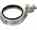 Arlington 451 Insulated Grounding Bushing