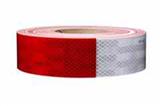 3m 983326 3M  Marking Roll Red / White