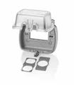 Leviton 5981-UCL Weatherproof While