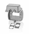 Leviton 5981-UGY Multiple Inserts