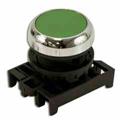 Eaton M22M-DR-G Flush Pushbutton