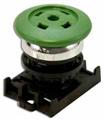 Eaton M22M-DRP-G-X Mushroom Head Pushbutton
