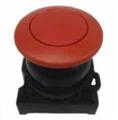 Eaton M22M-DRP-R-X Mushroom Head Pushbutton