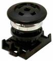 Eaton M22M-DRP-S-X Mushroom Head Pushbutton