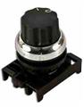 Eaton M22M-W 22mm Selector Switch