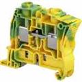 Abb 1SNK 512 150 R0000 ABB  Ground Terminal Block