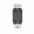 Leviton USB4P-E 4 USB Charging Ports