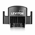 Leviton CPCAP-W LEV  CAP FOR WALL MOUN