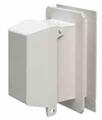 Arlington F8091V ARL  VERTICAL BOX