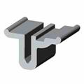 Cooper B-line 9ARBC Cooper B-Line  Barrier Strip Clip
