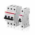 Abb S204UPZ20 ABB  Miniature Circuit Breaker 4p Z 20a 480y/277 Bcpd