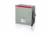 Abb EOHU363K ABB  100A