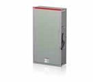Abb EOHU365K ABB  400A