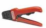 Woodhead 63819-0000 Terminal Crimper