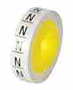 3m SDR-N 3M  Wire Marker Tape
