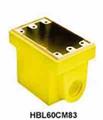 Hubbell-kellems HBL60CM83 Hubbell-Kellems  Weatherproof Box