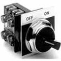 Ge Industrial CR104PSG21B91A GE Industrial  Off On Selector Hot Button