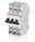 Abb SU203M-K1 ABB  Ul489 Mini Circuit Breaker 3 Pole K 1 Amp 480/277