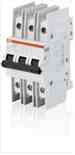 Abb SU203M-K2 ABB  Circuit Breaker