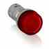 Abb CL2-502R ABB  22mm Assembled Indicator Light