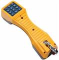 Fluke 19800-009 Networks  TS19 Test Set