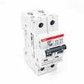 Abb S282UC-K20 ABB  Mcb S280uc 2p K 20a 500vdc