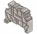 Abb 0399 903.02 ABB Entrelec  Terminal Block