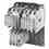 Eaton AE56JNT0AB Iec Full Voltage Reversing Starter