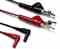 Fluke TL26A Test Lead Set