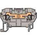 Abb 0290 021.27 ABB Entrelec  Feed Through Terminal Block