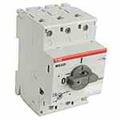Abb MS325-0.25 ABB  3ph Manual Starter 016