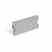 Leviton 41291-1BG Mod 1 Unit Blank Grey